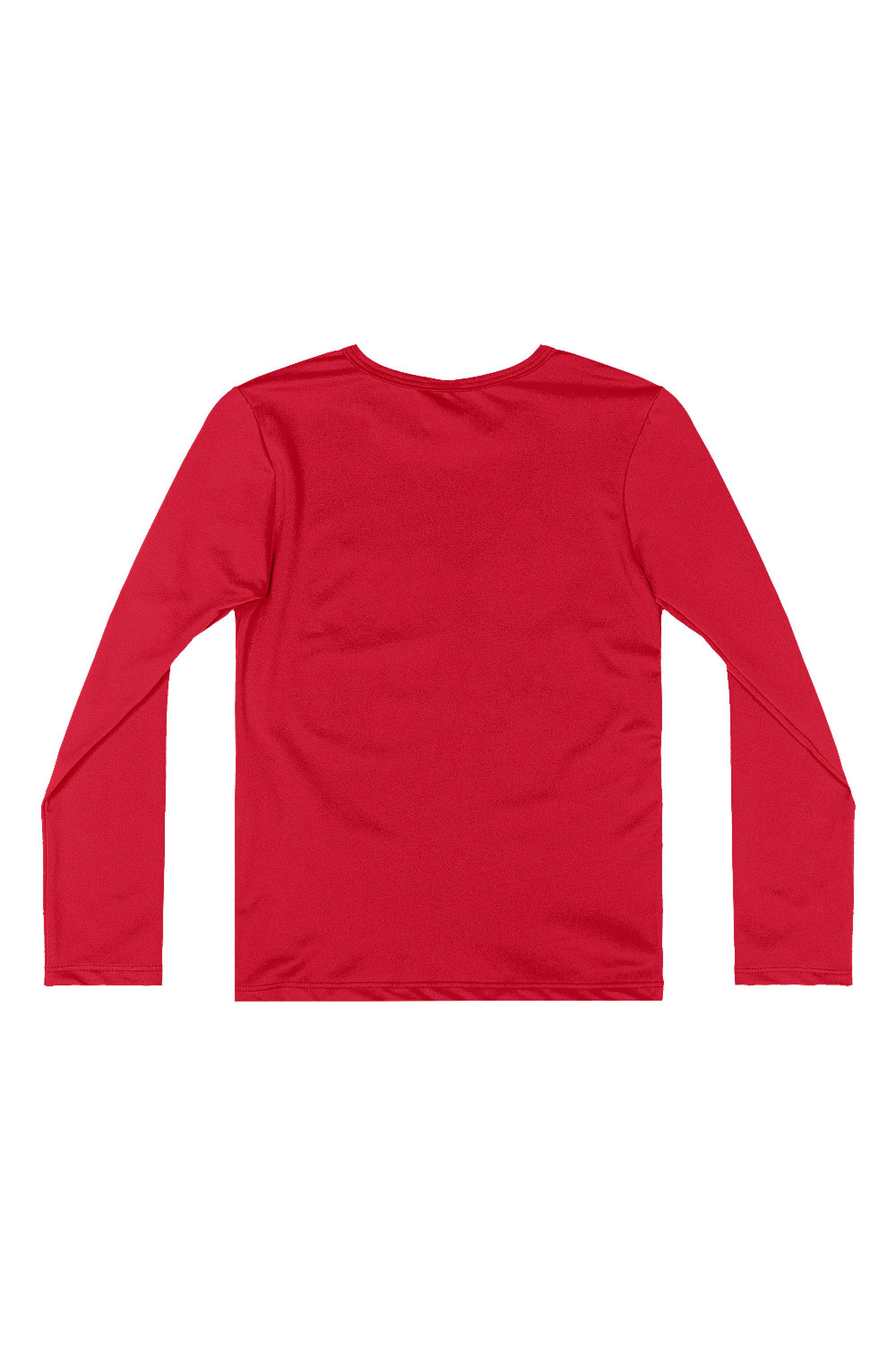 Biquíni Luz do Sol Infantil com Blusa e Calcinha (Vermelho) Quimby - Imagem 29